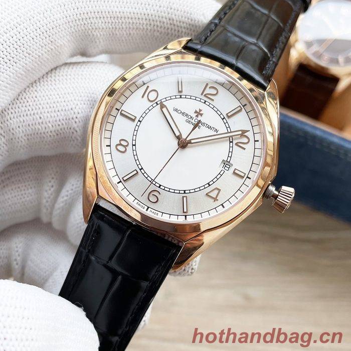 Vacheron Constantin Watch VTW00044-2